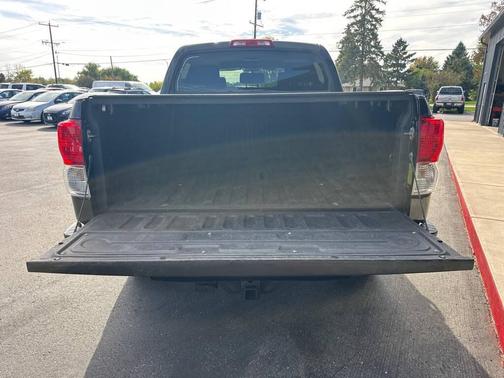 2013 Toyota Tundra Grade
