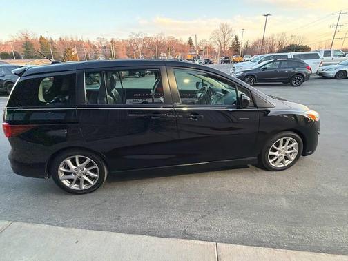 2012 Mazda Mazda5 Grand Touring