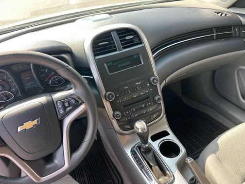 2014 Chevrolet Malibu 1LS