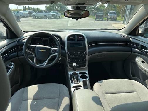 2014 Chevrolet Malibu 1LS