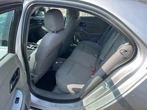 2014 Chevrolet Malibu 1LS