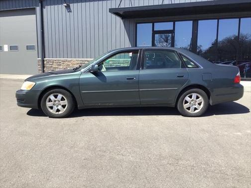 2003 Toyota Avalon XL