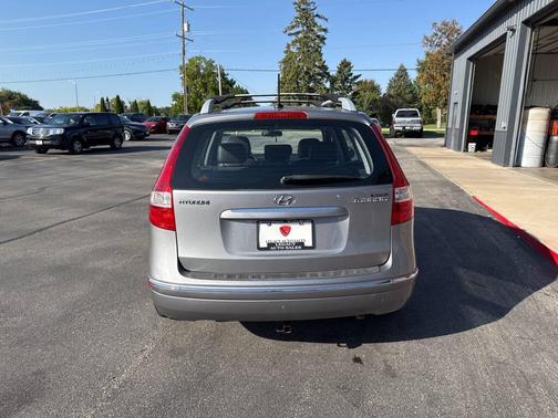 2012 Hyundai Elantra Touring GLS