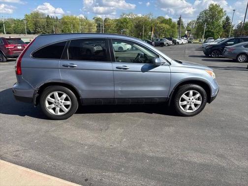 2008 Honda CR-V EX-L