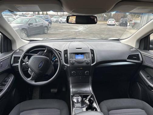 2019 Ford Edge SE