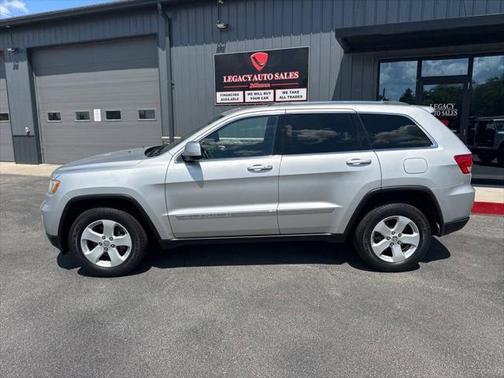 2013 Jeep Grand Cherokee Laredo