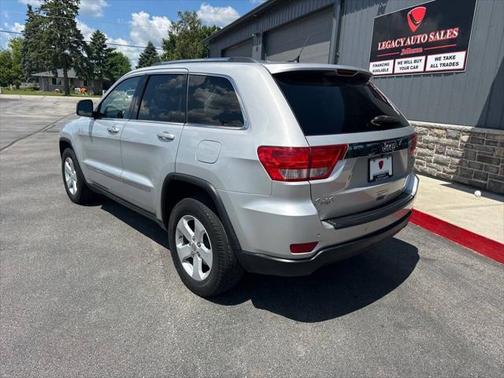 2013 Jeep Grand Cherokee Laredo