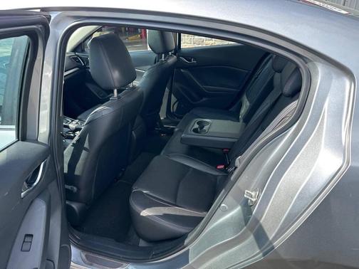 2014 Mazda Mazda3 s Grand Touring
