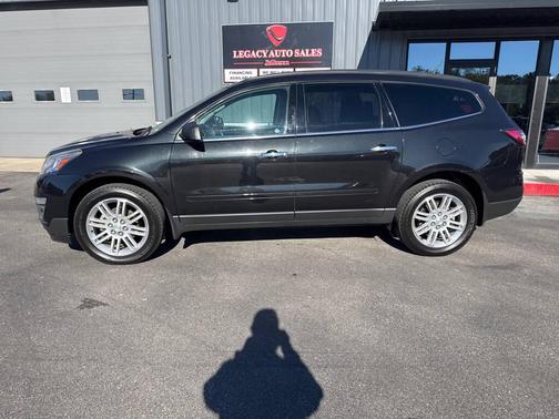 2015 Chevrolet Traverse 1LT
