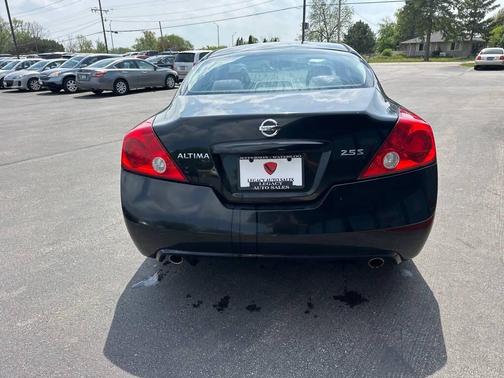 2010 Nissan Altima 2.5 S