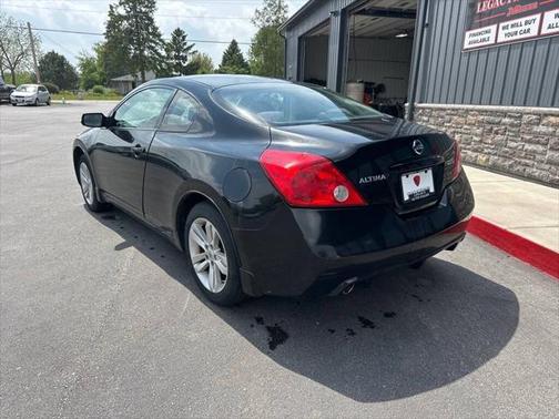2010 Nissan Altima 2.5 S
