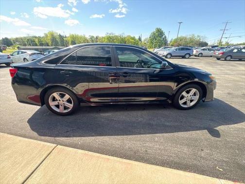 2012 Toyota Camry L