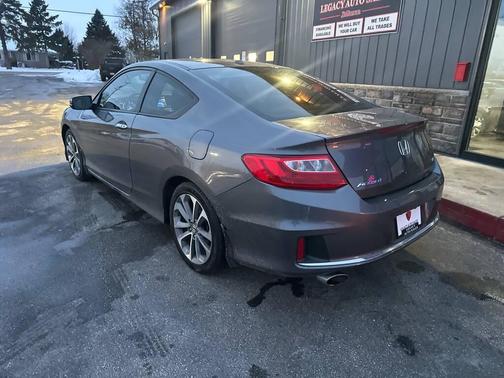 2015 Honda Accord EX