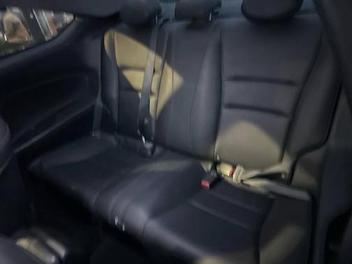 2015 Honda Accord EX