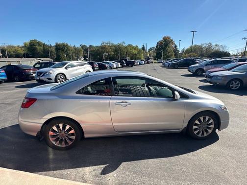 2009 Honda Civic EX