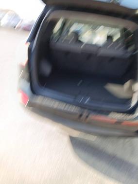 2012 Hyundai SANTA FE GLS