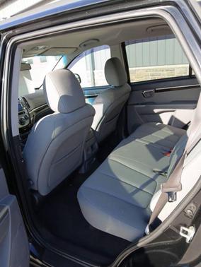 2012 Hyundai SANTA FE GLS