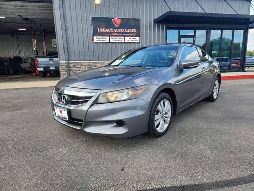 2011 Honda Accord LX-S