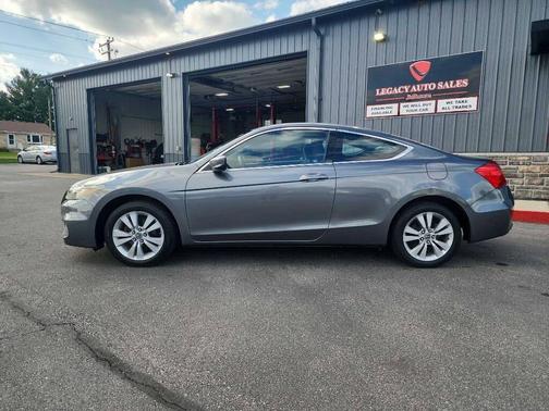 2011 Honda Accord LX-S