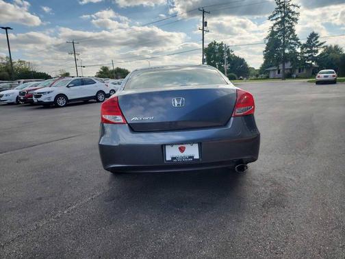 2011 Honda Accord LX-S