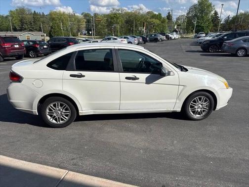 2009 Ford Focus SE