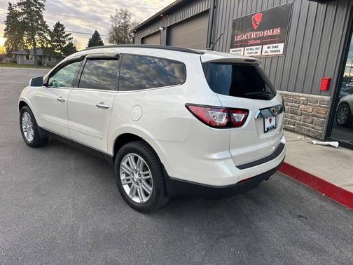 2014 Chevrolet Traverse 1LT