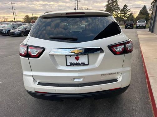 2014 Chevrolet Traverse 1LT