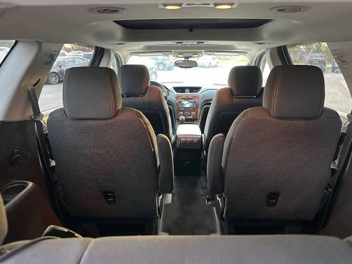 2014 Chevrolet Traverse 1LT