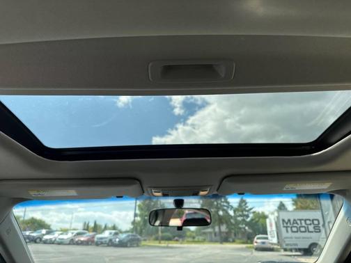 2014 Acura ILX Hybrid 1.5L