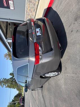 2016 Honda Odyssey EX