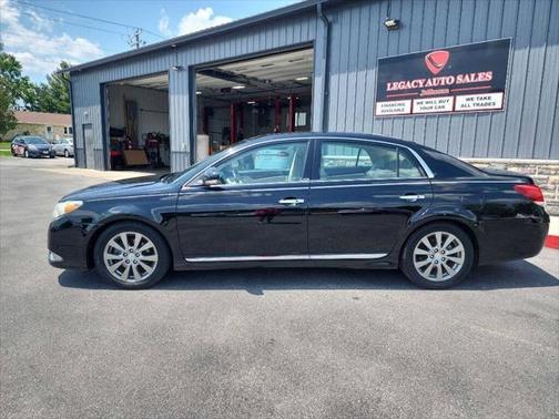 2011 Toyota Avalon Base