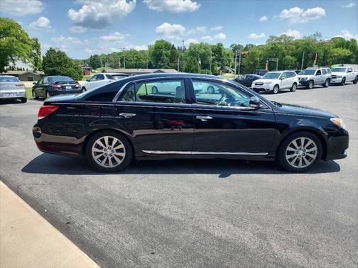 2011 Toyota Avalon Base