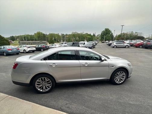 2013 Ford Taurus Limited
