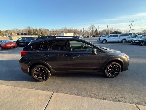 2015 Subaru XV Crosstrek 2.0i Premium