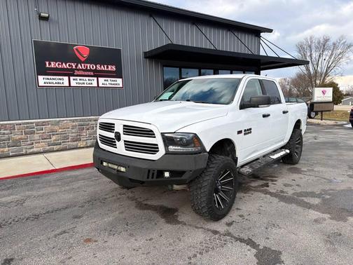 2015 RAM 1500 Sport