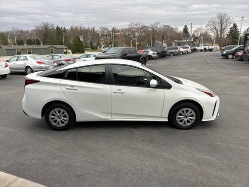 2019 Toyota Prius