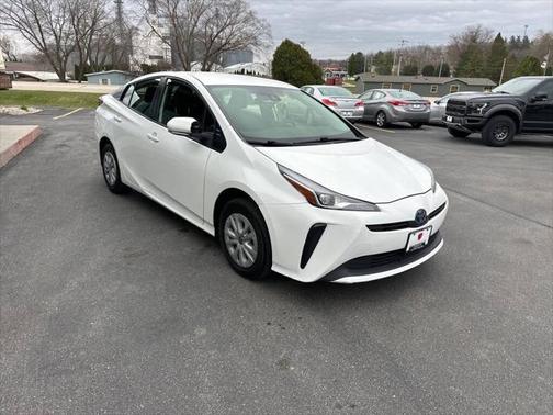 2019 Toyota Prius
