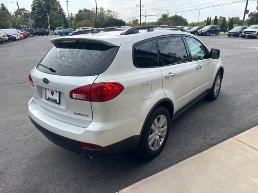 2013 Subaru Tribeca 3.6R Limited