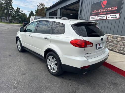 2013 Subaru Tribeca 3.6R Limited