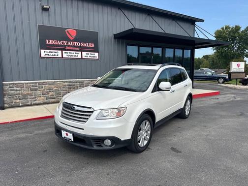 2013 Subaru Tribeca 3.6R Limited