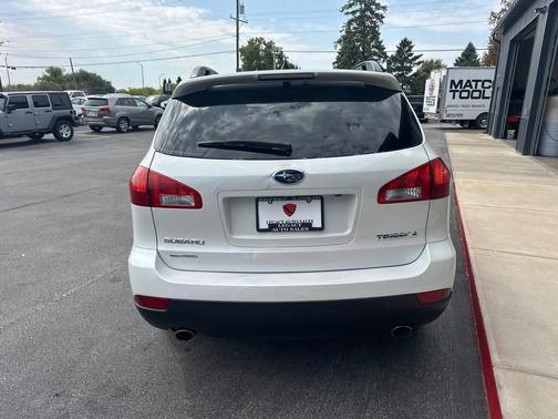 2013 Subaru Tribeca 3.6R Limited