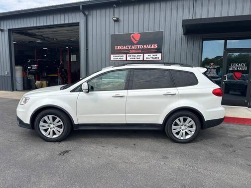 2013 Subaru Tribeca 3.6R Limited