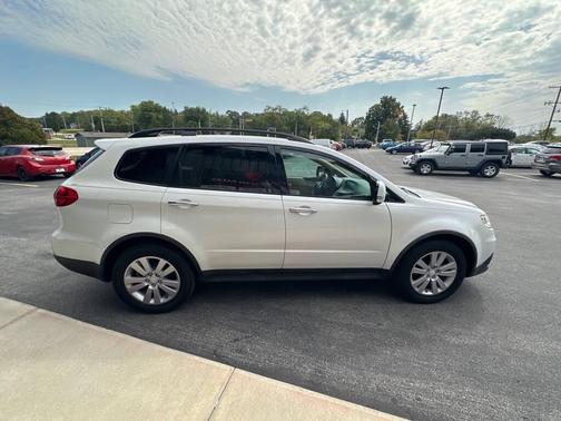 2013 Subaru Tribeca 3.6R Limited