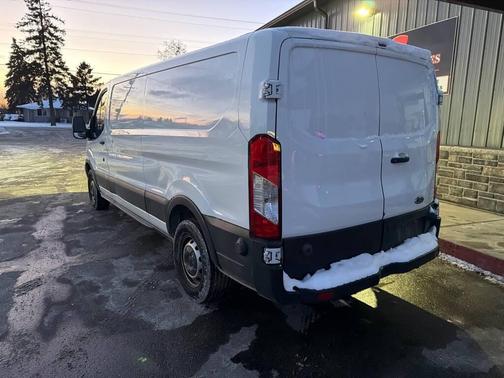 2019 Ford Transit-350 Base