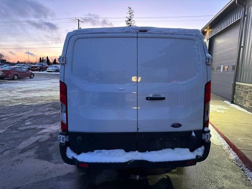 2019 Ford Transit-350 Base