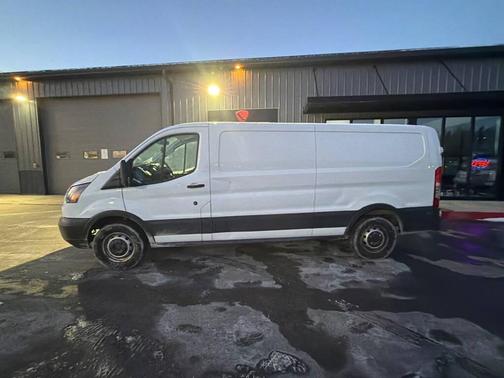 2019 Ford Transit-350 Base