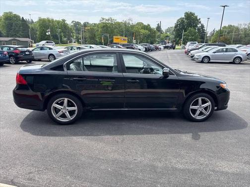 2010 Kia Optima LX