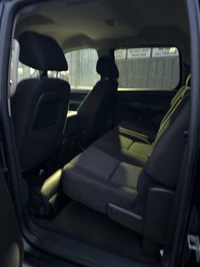 2010 Chevrolet Silverado 1500 LT