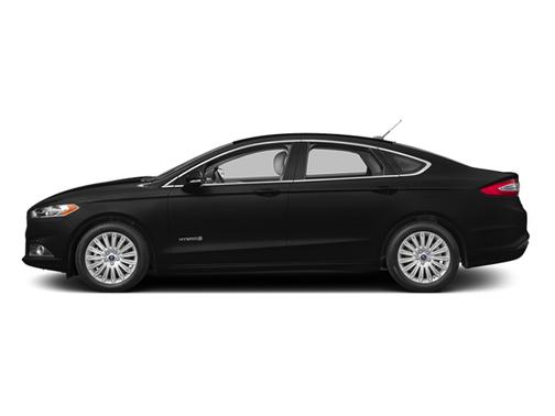 2013 Ford Fusion Hybrid SE Hybrid
