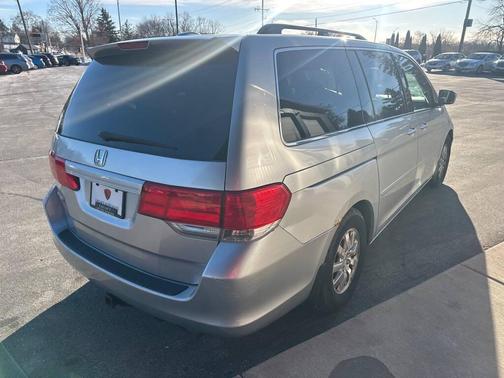 2010 Honda Odyssey EX-L